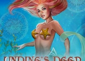 Undine's Deep автомат Endorphina